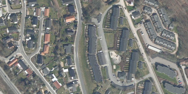 Matrikelkort Dalsvinget 85