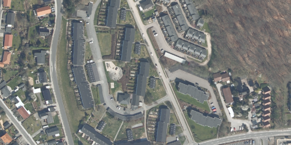 Matrikelkort Dalsvinget 113