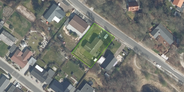 Matrikelkort Dalvejen 39