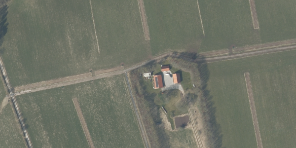 Matrikelkort Ellingvej 18B