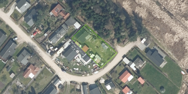Matrikelkort Farmen 21