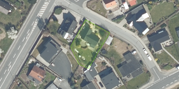 Matrikelkort Flensborgvej 3