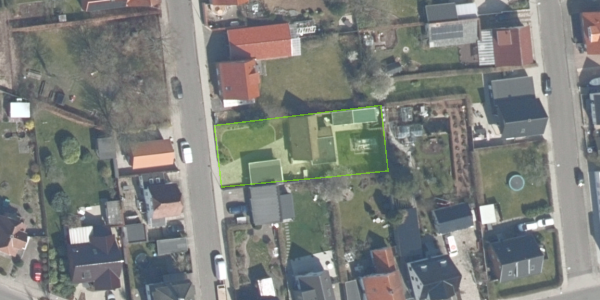 Matrikelkort Fynsgade 2