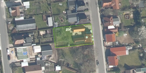 Matrikelkort Fynsgade 7