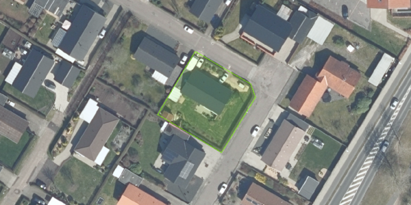 Matrikelkort Gransvinget 13
