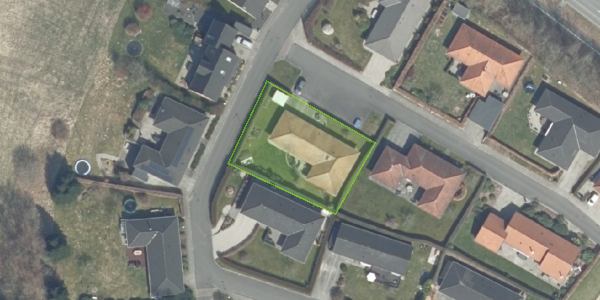 Matrikelkort Haderslevvej 3