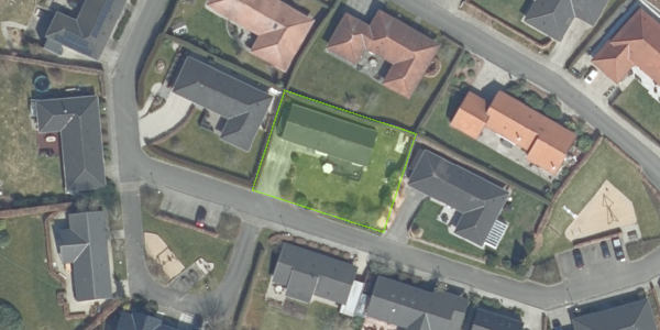 Matrikelkort Haderslevvej 7