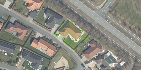 Matrikelkort Haderslevvej 30