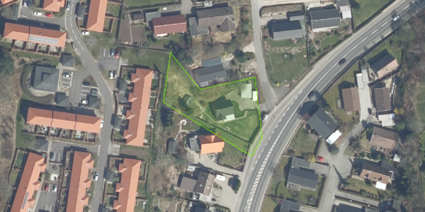 Matrikelkort Hellestien 1A