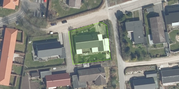 Matrikelkort Hellestien 3