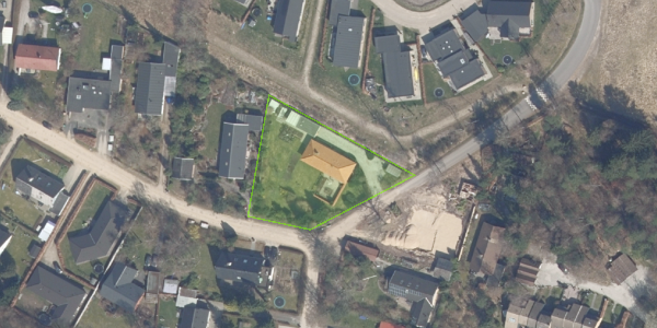 Matrikelkort Kildetoften 2