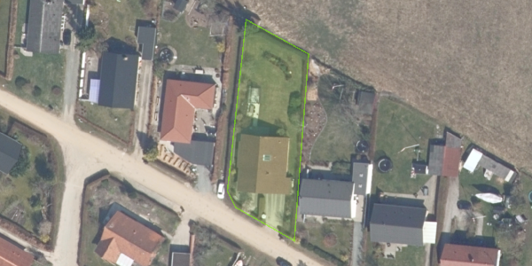 Matrikelkort Kildetoften 18