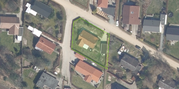 Matrikelkort Kildetoften 19