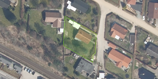 Matrikelkort Kildetoften 27