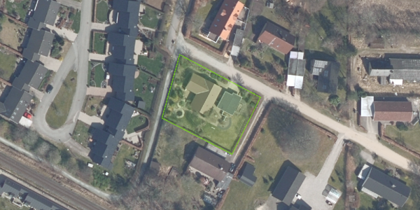 Matrikelkort Kildetoften 39