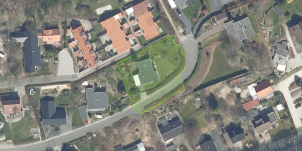 Matrikelkort Ligustersvinget 15