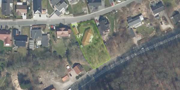 Matrikelkort Ligustersvinget 16