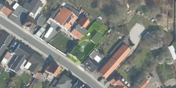 Matrikelkort Lysbrogade 10