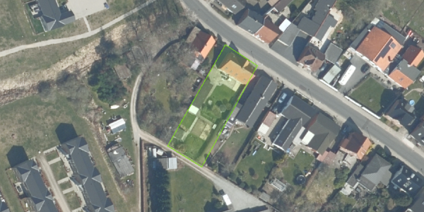 Matrikelkort Lysbrogade 13