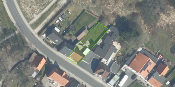 Matrikelkort Lysbrogade 20