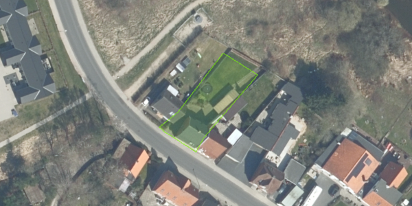 Matrikelkort Lysbrogade 22