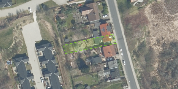 Matrikelkort Lysbrogade 29