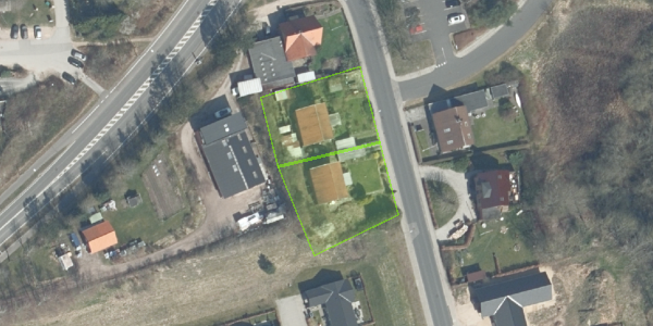 Matrikelkort Lysbrogade 37
