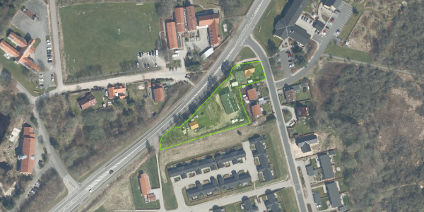 Matrikelkort Lysbrogade 41