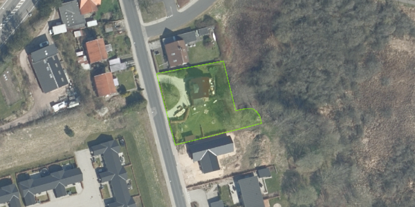 Matrikelkort Lysbrogade 46