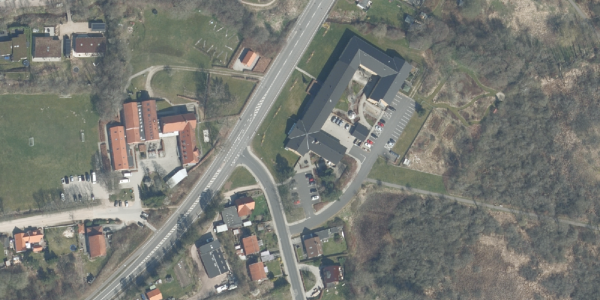 Matrikelkort Lysbrogade 58