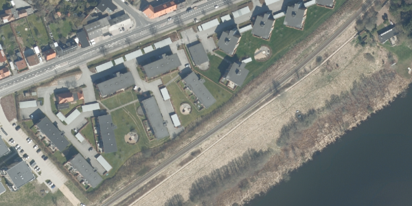 Matrikelkort Lysbroparken 21