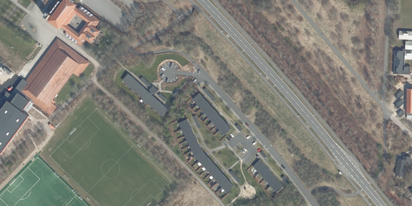 Matrikelkort Narvikvej 19