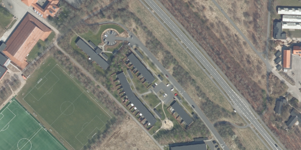Matrikelkort Narvikvej 29