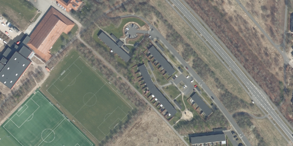 Matrikelkort Narvikvej 35