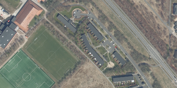 Matrikelkort Narvikvej 39