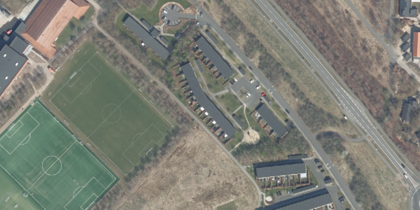 Matrikelkort Narvikvej 47