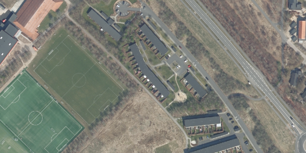 Matrikelkort Narvikvej 49