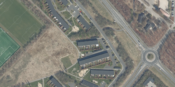 Matrikelkort Narvikvej 75