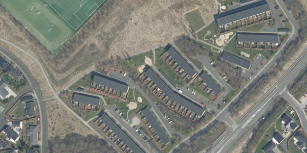 Matrikelkort Narvikvej 149