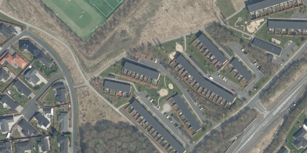 Matrikelkort Narvikvej 191