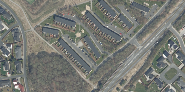 Matrikelkort Narvikvej 199