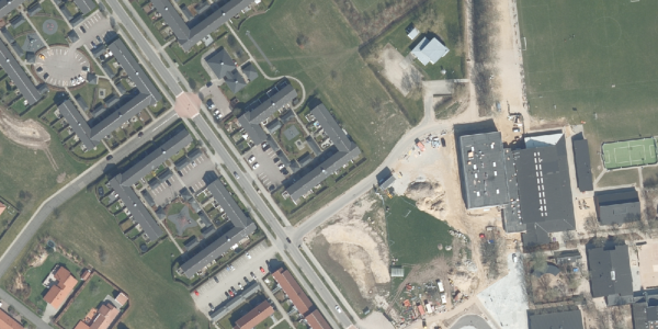 Matrikelkort Padborgvej 113