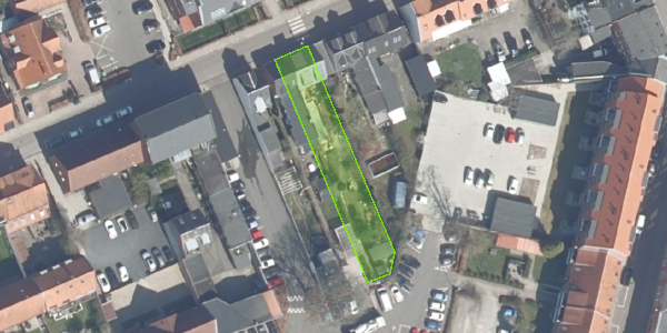 Matrikelkort Skolegade 13