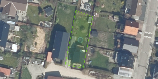 Matrikelkort Solstien 4