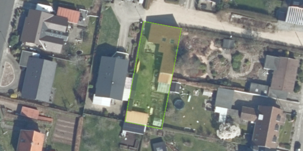 Matrikelkort Solstien 5