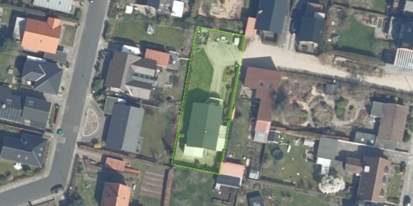 Matrikelkort Solstien 7