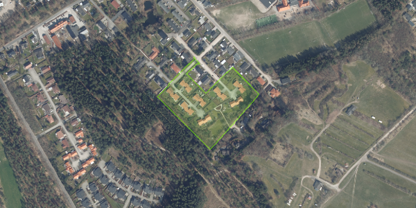 Matrikelkort Stidalen 7