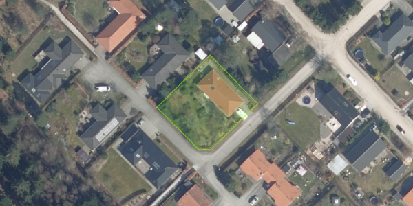 Matrikelkort Stidalen 8
