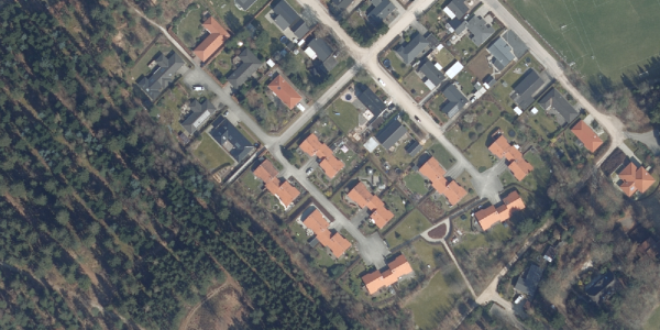 Matrikelkort Stidalen 9