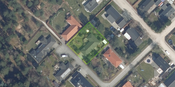 Matrikelkort Stidalen 10